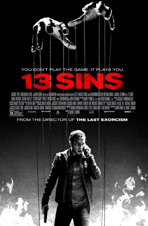 13-Sins-1, Copyright Anchor Bay Entertainment