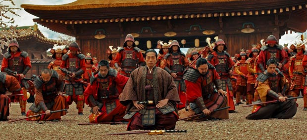 47-Ronin-2, Copyright Universal Pictures / Universal International Pictures
