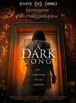A Dark Song - Copyright IFC MIDNIGHT