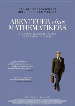 Adventures Mathematician - Copyright FILMWELT 