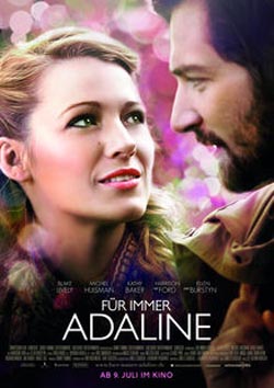 Age-Of-Adaline-1, Copyright Universum Film / Walt Disney Studios Motion Pictures Germany GmbH