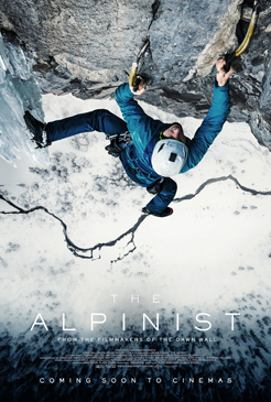 Alpinist - Copyright RED BULL MEDIA HOUSE