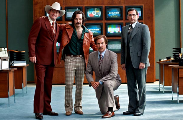 Anchorman2-1, Copyright Paramount Pictures