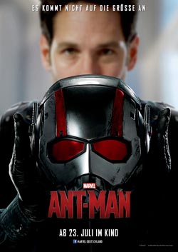 Ant-Man-1,  Copyright Walt Disney Motion Picture Studios German