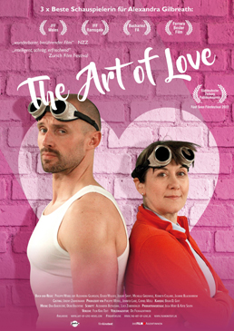 Art Of Love 2 - Courtesy FILM KINO TEXT - FILMAGENTINNEN