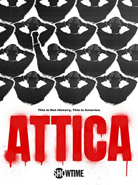 Attica - Copyright SHOWTIME