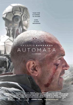 Automata-1, Copyright Millennium Entertainment