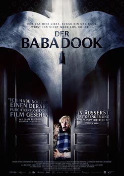 Babadook-1, Copyright Capelight Pictures / Central