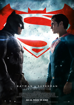 Batman-vs-Superman-1, Copyright Warner Bros.