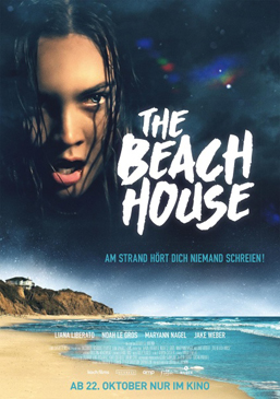 Beach House 1 - Copyright KOCH FILMS