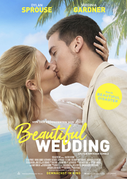 Beautiful Wedding 1 - Copyright LEONINE Pictures