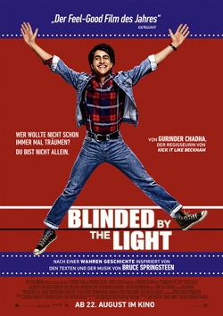 Blinded by the Light a, Copyright WARNER BROS.