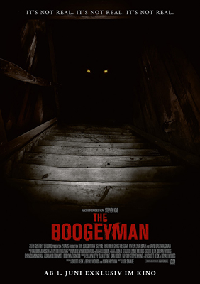 Boogeyman 1 - Copyright 20th CENTURY STUDIOS