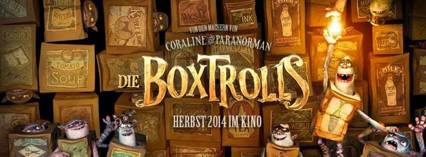 Boxtrolls-1, Copyright Universal Pictures International