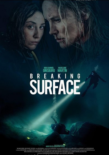 Breaking Surface 1 - Courtesy WAY FEATURE FILMS
