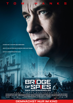 Bridge-of-Spies-1, Copyright Twentieth Century Fox of Germany