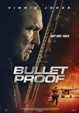 Bullet Proof - Copyright METEOR FILM
