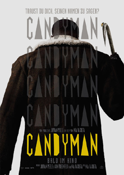 Candyman - Copyright UNIVERSAL STUDIO