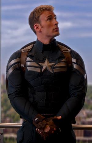Captain-America-Winter-Soldier-1, Copyright Walt Disney Studio Motion Pictures