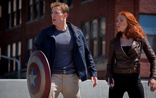 Captain-America-Winter-Soldier-2, Copyright Walt Disney Studio Motion Pictures