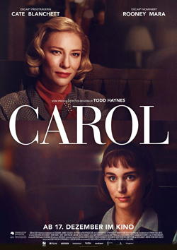 Carol-1, Copyright DCM Film Distribution