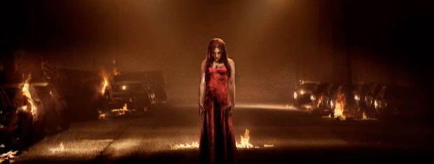 Carrie-3, Copyright Screen Gems / Sony Pictures Releasing