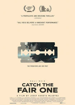 Catch The Fair One - Copyright IFC Films