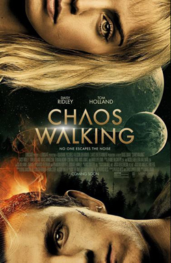 Chaos Walking - Copyright LIONSGATE