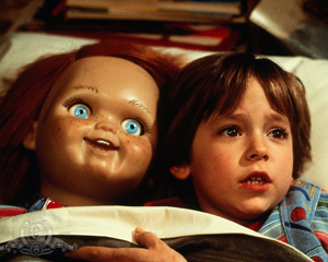 Childs Play 1 2, Copyright MGM Home Entertainment