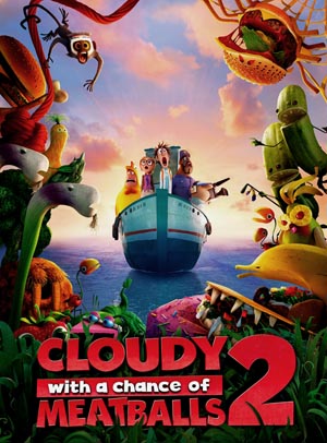 Cloudy-with-a-chance-2-1, Copyright Columbia Pictures / Sony Pictures International