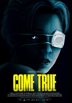 Come True - Copyright IFC Films