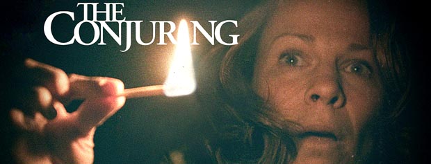 Conjuring-01, Copyright New Line Cinema / Warner Bros.