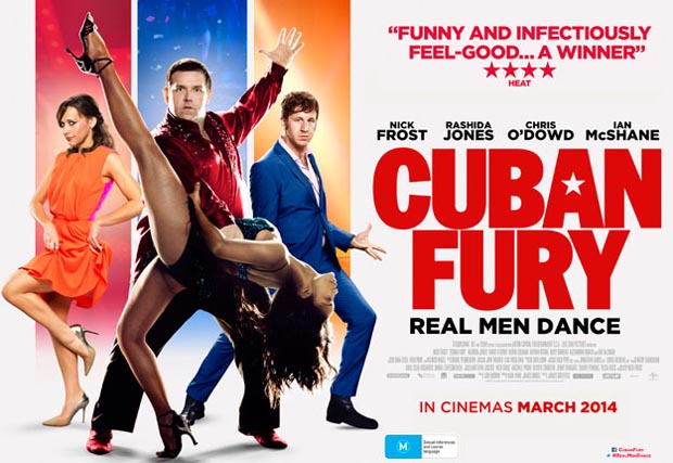 Cuban-Fury-1, Copyright StudioCanal