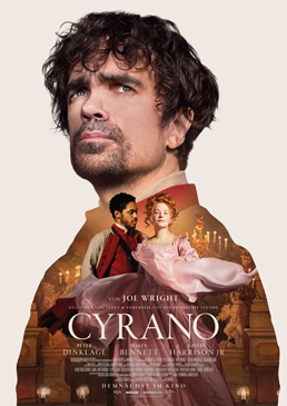 Cyrano - Copyright METRO GOLDWYN MAYER