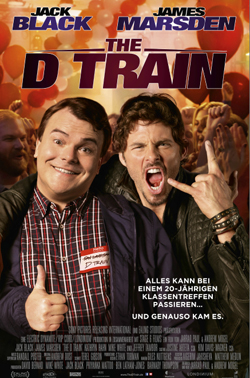 D-Train-1, Copyright Sony Pictures Releasing