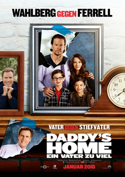 Daddys-Home-1, Copyright Paramount Pictures