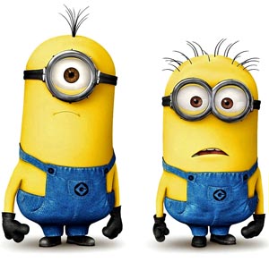 Despicable-Me-2-02, Copyright Universal Pictures / Universal Pictures International