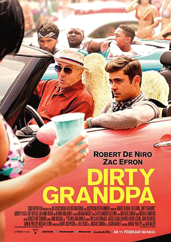 Dirty-Grandpa-1, Copyright Constantin Film Verleih GmbH