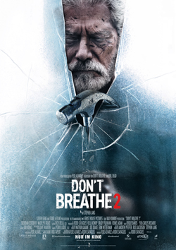 Dont Breathe 2 - Copyright SONY PICTURES