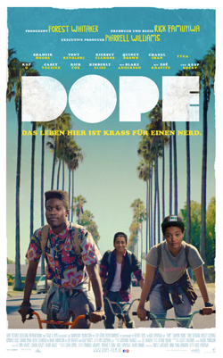 Dope-1, Copyright Sony Pictures Releasing