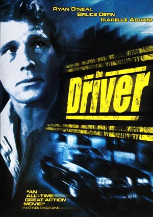 Driver-1, Copyright 20th Century Fox
