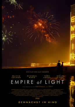 Empire Light - Copyright 20th CENTURY STUDIOS