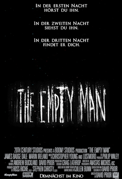 Empty Man 1 - Copyright 20th CENTURY FOX