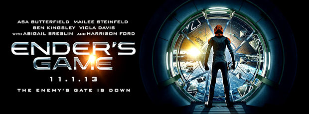 Enders-Game-4, Copyright Constantin Film / Summit Entertainment