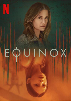 Equinox 3 - Copyright NETFLIX