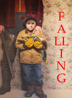 Falling - Copyright PROKINO