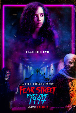 Fear Street 94 - Copyright NETFLIX