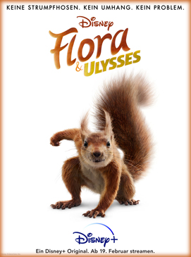 Flora and Ulysees 4 - Copyright DISNEY ENTERPRISES