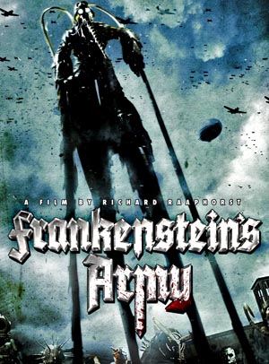 Frankensteins-Army, Copyright MPI Media Group / Momentum Pictures