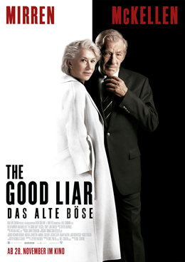 Good Liar 1, Copyright WARNER BROS. Entertainment GmbH